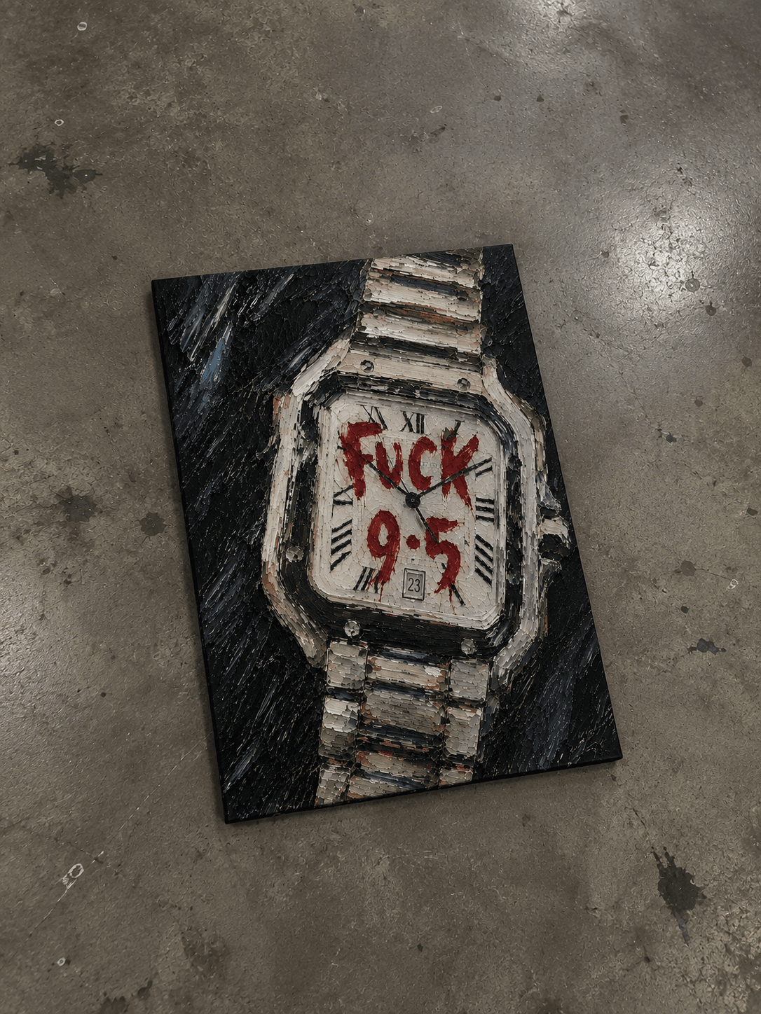 F*CK 9-5 — photo 2