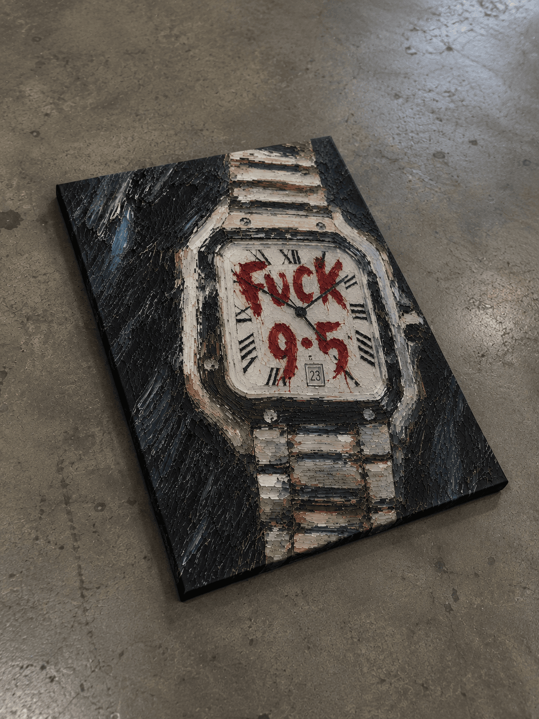 F*CK 9-5 — photo 3